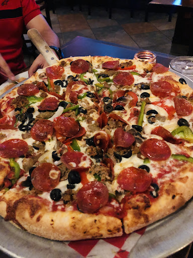 Pizza Heaven Bistro