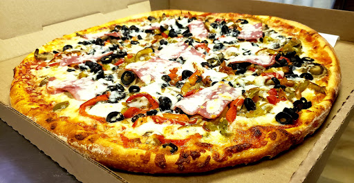 Famous Ray's Pizza