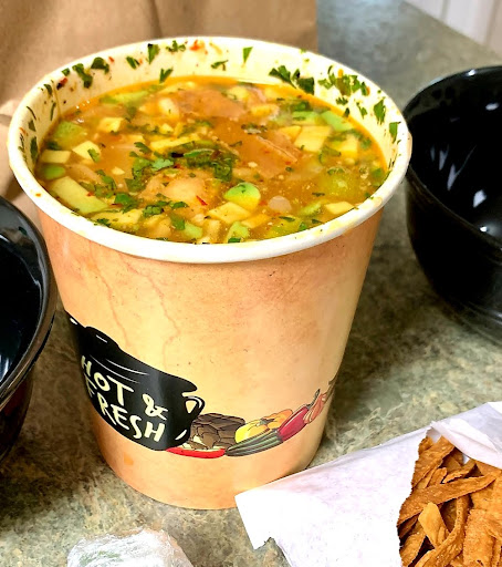 The Soup Doctors