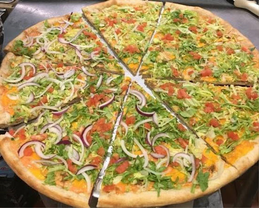 LEO'S PIZZERIA