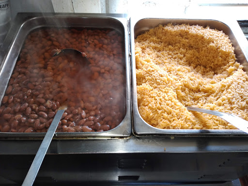 LENNOX POLLOS INCORP.