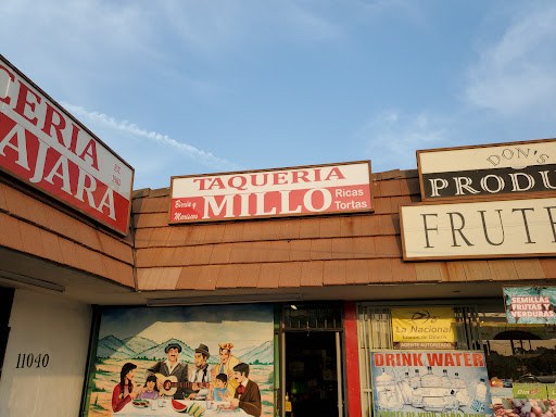 Taqueria Millo