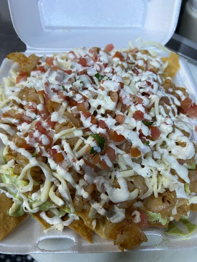 Ceviches el Miguelito