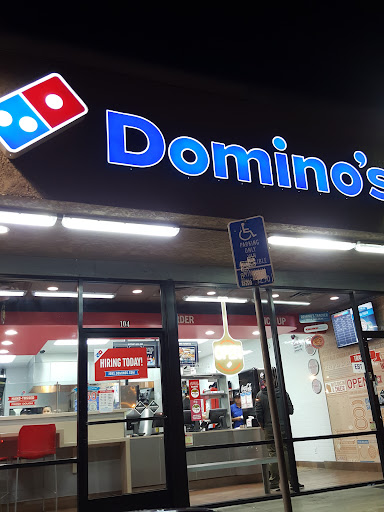 Domino's Pizza