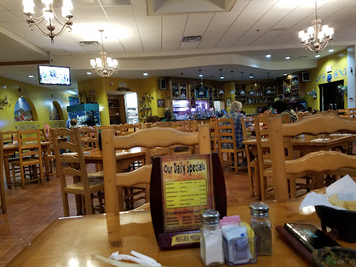 Marisqueria El MANglar