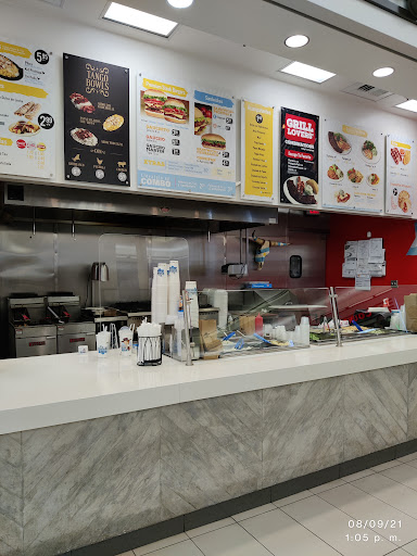 La Parrilla Argentina