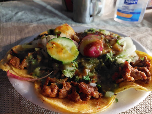 Tacos Hurtado