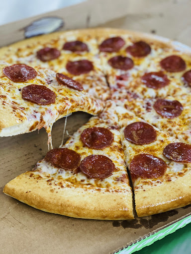 Piara Pizza – Normandie (Drive-Thru)