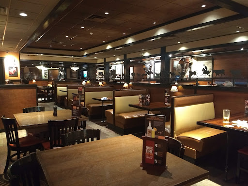 LongHorn Steakhouse