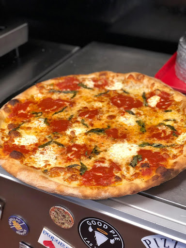 Good Pie