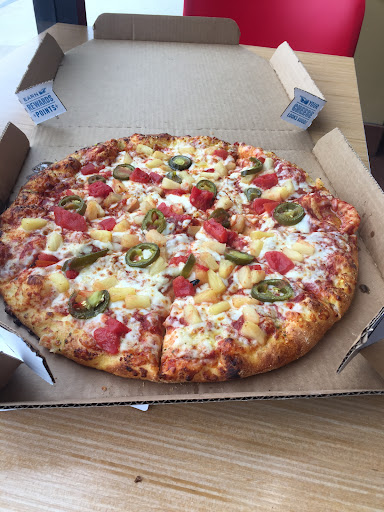 Domino's Pizza