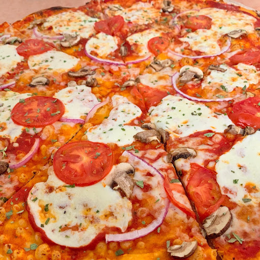 Rock & Roll Pizzería