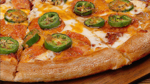 Pizza Patrón West University