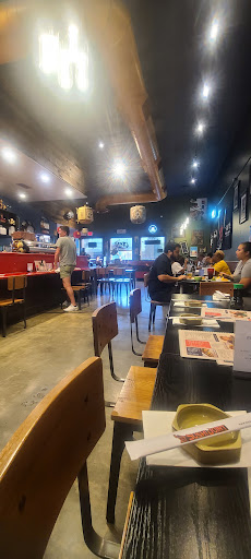 Sushi Joint