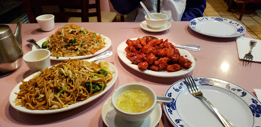 Ho Ho China