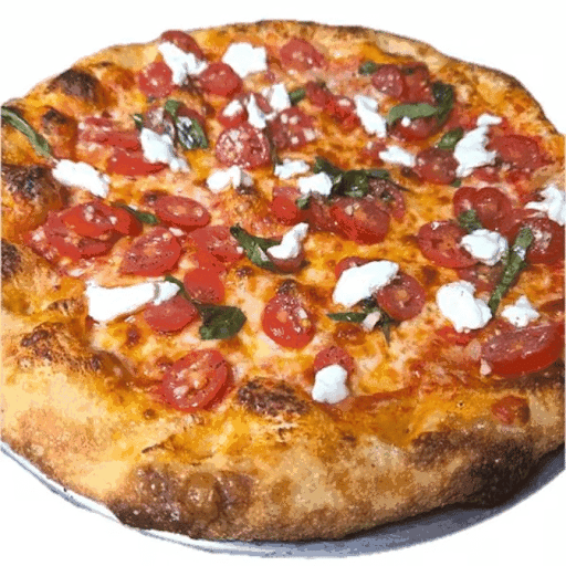916 Stone Oven Pizza