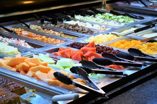 LINS GRAND BUFFET- YUMA