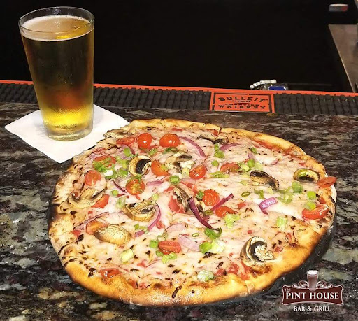 Pint House Bar & Grill