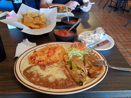 El Charro Cafe