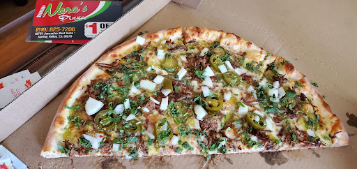 Milo’s Pizza & Deli