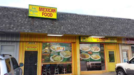 La Posta De Acapulco