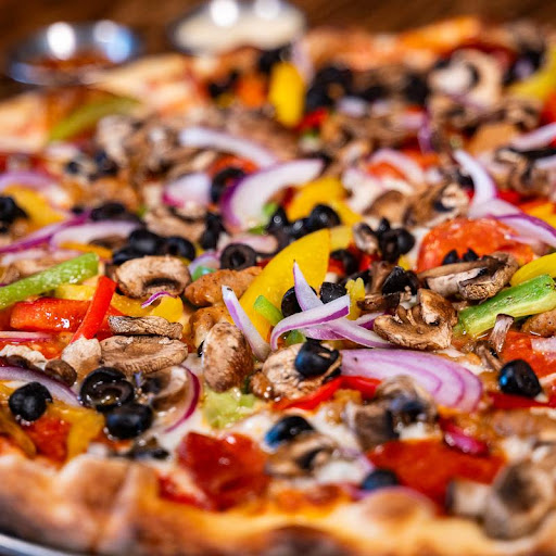 Frank's Pizza Joint