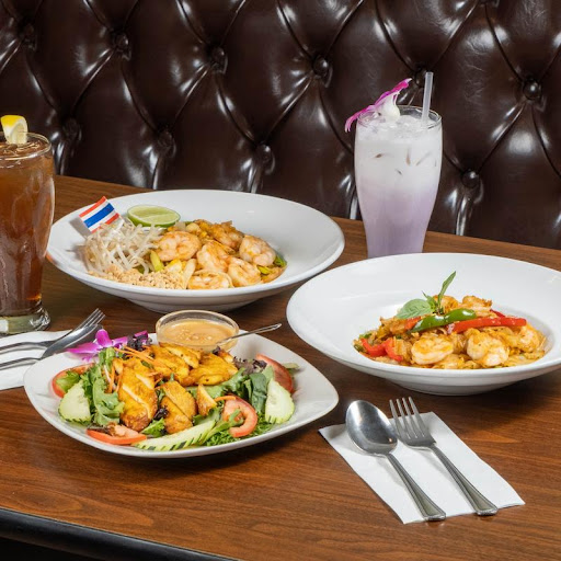 Little Thai Kitchen
