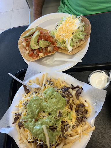 Marlen's Taco Shop