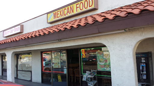 J & J's Mexican Food