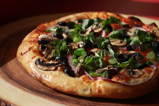 Pronto Pizza Express