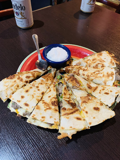 Taqueria los Jalapenos