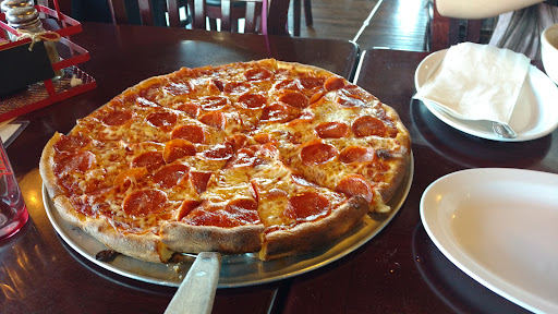 Giuseppe's Pizza & Italian Restaurant Apple Valley