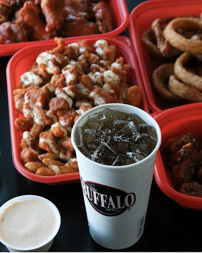 The Buffalo Spot