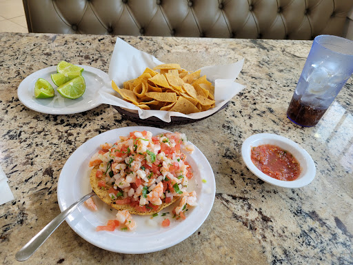 Mariscos Martin inc.