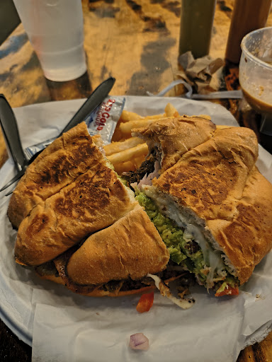 Buena Vida Mexican Cuisine