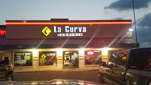 La Curva Taqueria San Juan