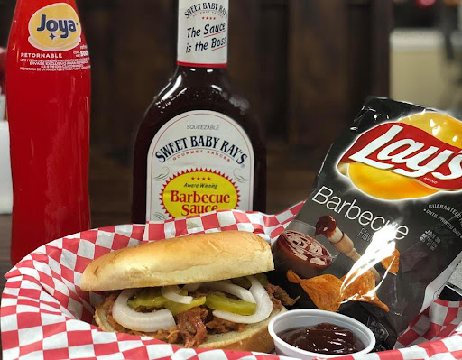 Marco's Burgers & More