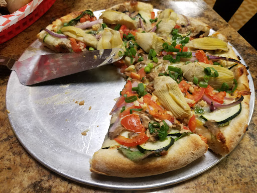 Del's Family Pizza
