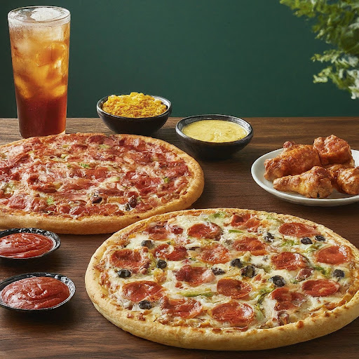 Antelope Pizza House