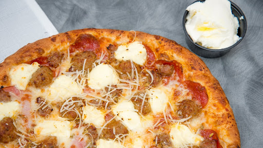 Italian Brothers Pizza & Pasta