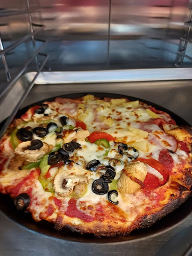 The Local Take & Bake Pizzeria