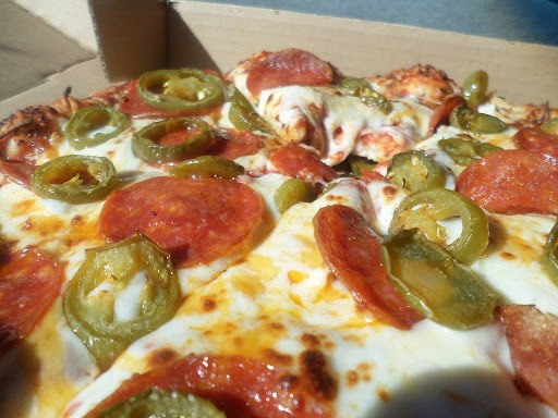American River Pizza & Grill