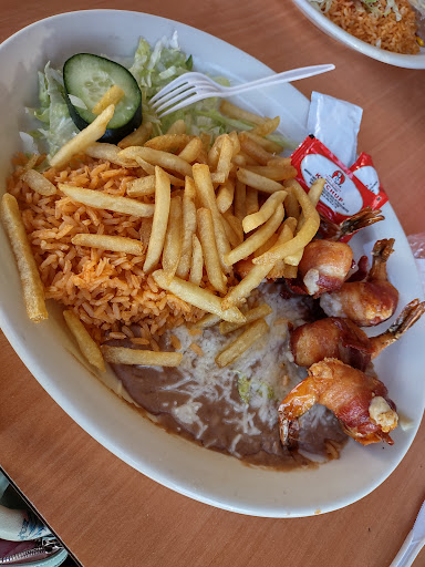 Villa Cariño Mexican Food & Mariscos
