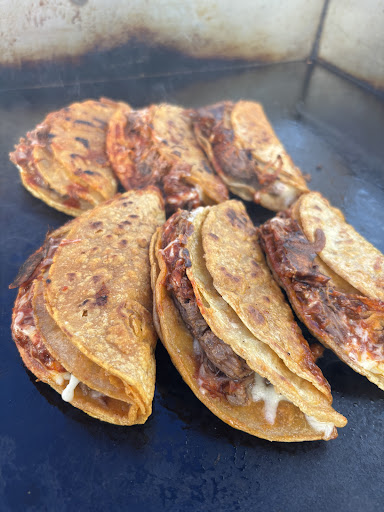 Caballero Birria