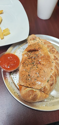 Mikalinos Pizza & Pasta