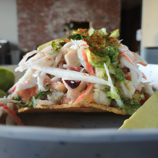 Baja Urban Seafood