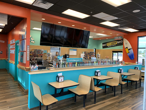 Bahama Buck's - Maricopa