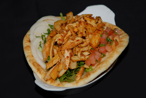 Gyro Grill
