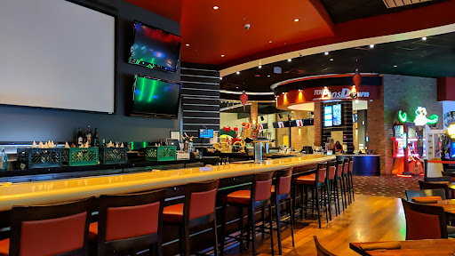Ak-Chin Circle Entertainment Center Restaurant