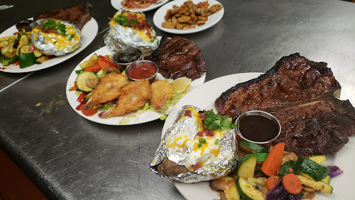 Maranatha Steakhouse